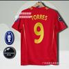 Klíčový hráč č.. 9 Torres F. Dres TORRES 9 04-05 Atletico Madrid 05-11 Liver P. LFC1415AC