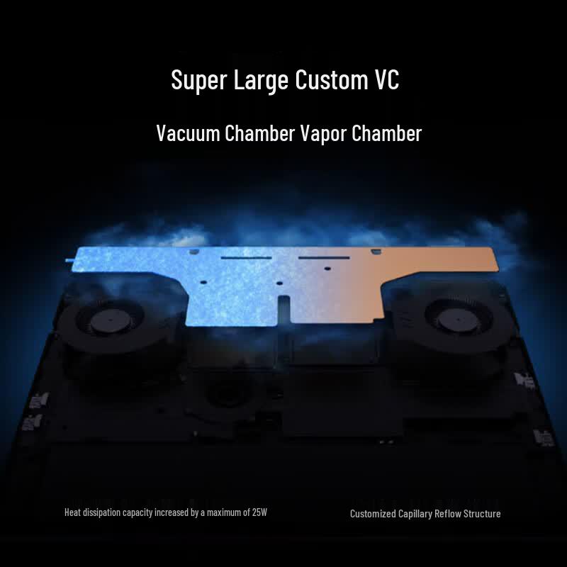 Lenovo Legion Y9000P 2026 Extreme Gaming Laptop (CN version)
