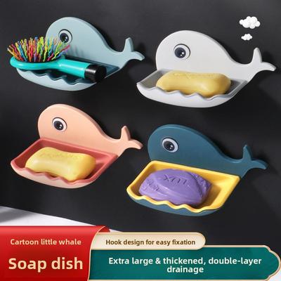 Banyo ve tuvalet – Sabunluklar