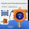 Yangın Güvenliği – Doğalgaz Dedektörleri