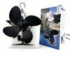 Upgraded American Wood Heat Powered Fireplace Fan for Enhanced Circulation