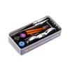 Multifunction Wire Wrapping Kit With Heating Wire For Diy Tool Box And Craft Projects