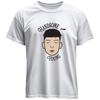 Yang Hansen Short Sleeve T-Shirt AHSVH63