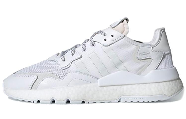 

Nite Jogger Adidas Originals Triple White BD7676 45⅓
