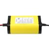 12V 2A Lead Acid Battery Charger Lcd Display AC 110V 220V Motorcycle Car Charge For 5AH 7AH 12AH 14AH 20AH
