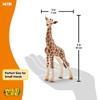 Schleich Wildlife Giraffe Baby Figure 14751