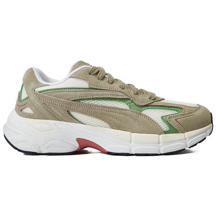PUMA Teveris Nitro 'Beige White' Men's 388774-14