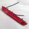 927002W000: Fits 2013-2018 Hyundai Santa Fe High-Mounted Brake Light 92700-2W000.