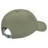 Adidas JRZ70 Dad Tent OSFX Men's Cap, Green/White (IY7691)