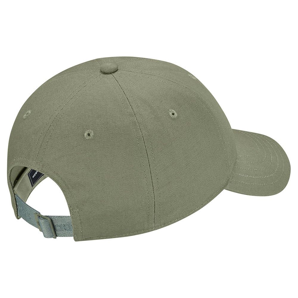 Adidas JRZ70 Dad Tent OSFX Men's Cap, Green/White (IY7691)
