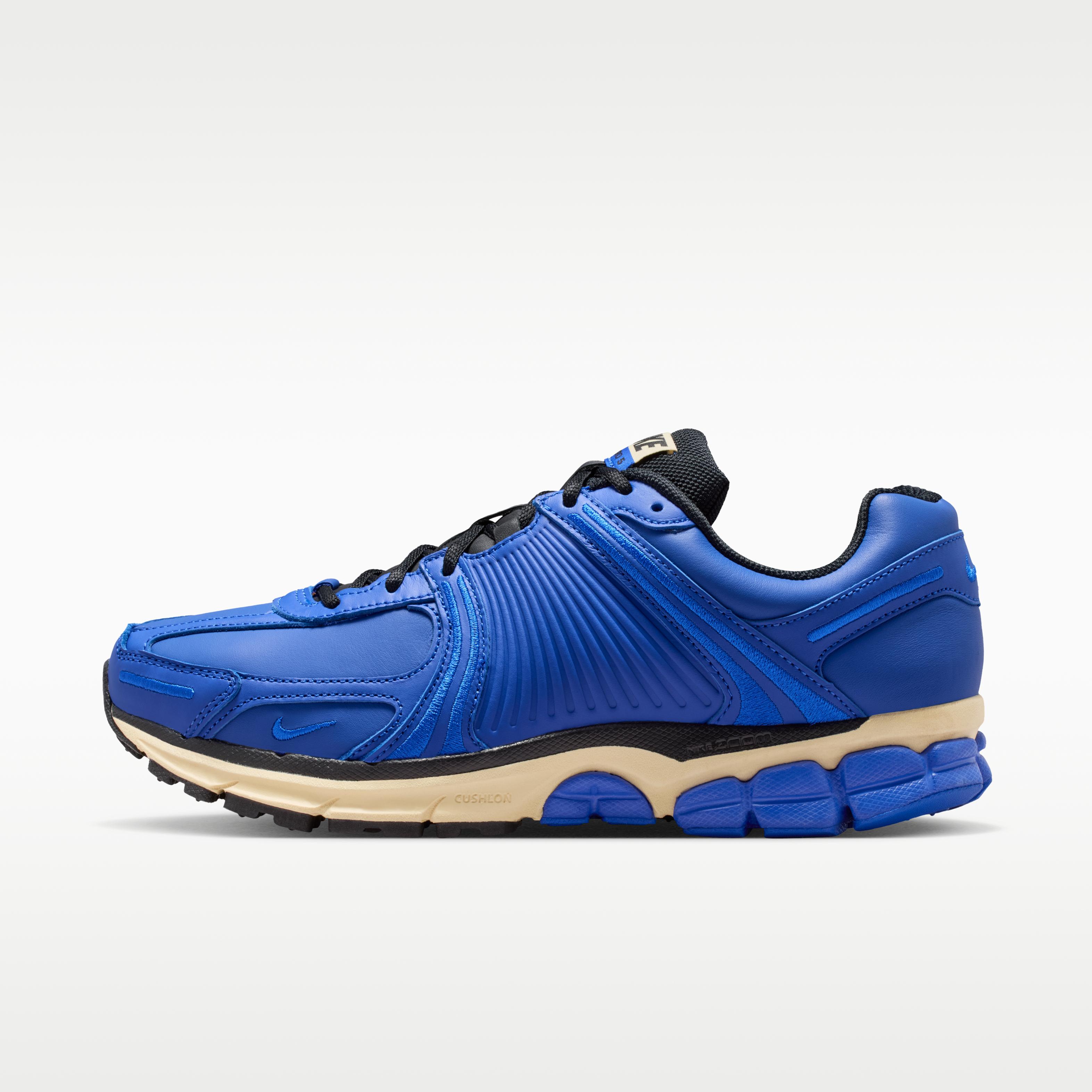 Nike Zoom Vomero 5 Swooshless Hyper Royal 44