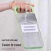 Multi-functional 5-in-1 Vegetable Slicer and Grater