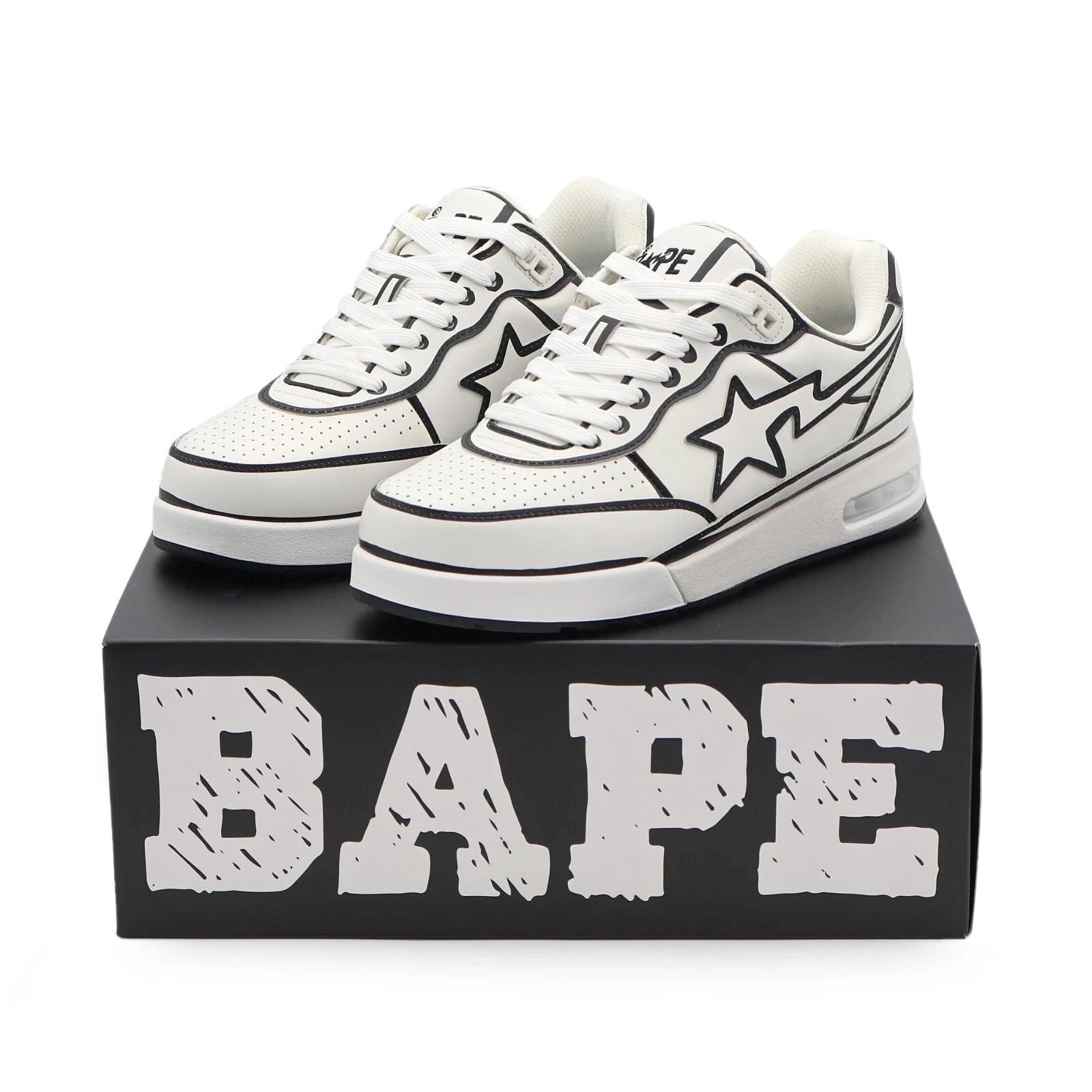 001FWJ731918C Joshua Vides A BATHING APE