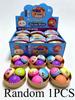 Zucker Edition Squishy Mystery Brötchen Spielzeug Farbe Langsam Rückprall Knödel Stressabbau Kneten Fidget Spielzeug Kinder Schreibtisch Dekoration Geschenk