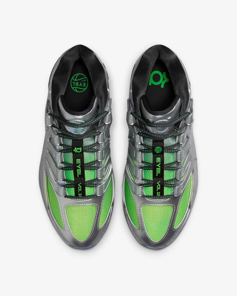 IF2518-001 Nike KD18 EYBL IF2519-001 (Men's)