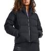 Under Armour Down Jacket Women's Black 1378861-001