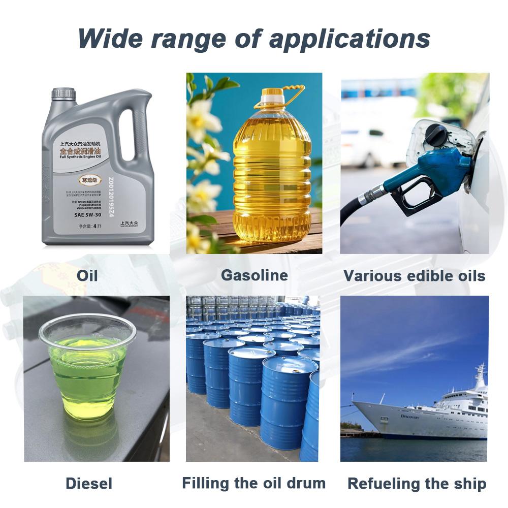 WCB-75 Self-Priming Gear Oil Pump Portable Cast Iron High Temperature Electric Gear Pump 750W Small High Viscosity Oil Pump 220V