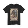 It's My 40th Birthday Tarot Card, Funny Skeleton Birthday T-Shirt Mens Womens Tees Top