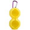 Golfs Balls Clip Holder Organizers Golfs Balls Holder Clip Golfs Waist Balls Holder Clip Golfs Balls Pouches Clip