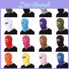Face Hats Winter Clothing Mask Men Women Cap Thin Biking Ski Sports Hat Scarves