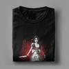 Game AAlice Madness Returns T Shirt Summer 100 Cotton TShirts For Unisex Trending Custom Tee Shirt Short Sleeve Vintage Top Tees