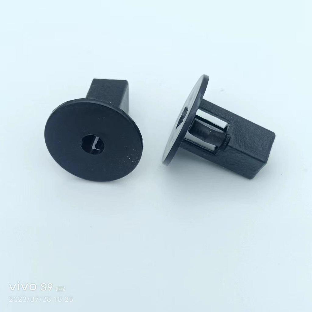 Toyota Series Fender Liner Plastic Clips for Car Fixing