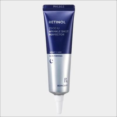 Retinol 2500 IU Wrinkle Shot Perfector (15 ml)