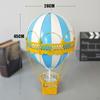 Decoration with Balloons, Artistic for The Home.