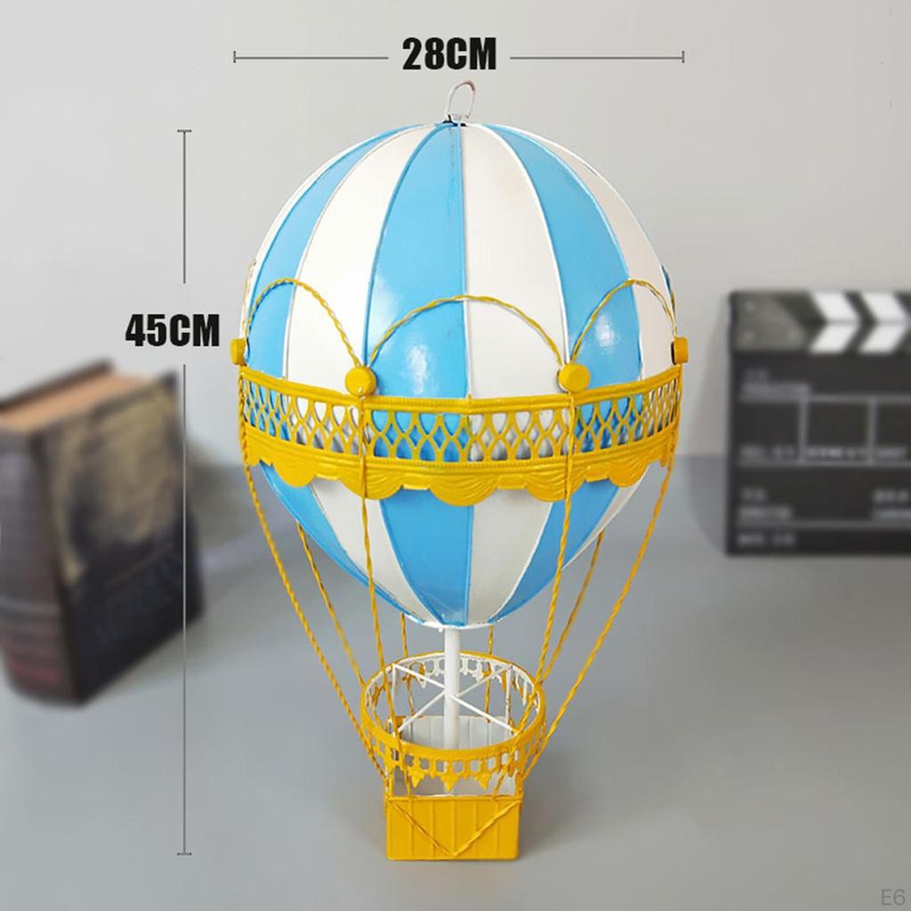 Decoration with Balloons, Artistic for The Home.