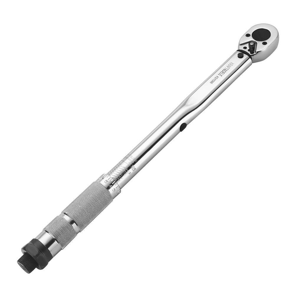 TORQUE WRENCH 3/8" 19-110Nm KD11386