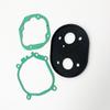 Parking Heater Service Kits 82302A / 1322586A Burner Gasket + Motor Gasket + Mount Rubber For Webasto AT 2000 / S / 2000ST STC
