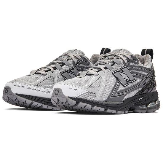 New Balance Unisex tenisky 1906R Brighton Grey Black M1906RHA