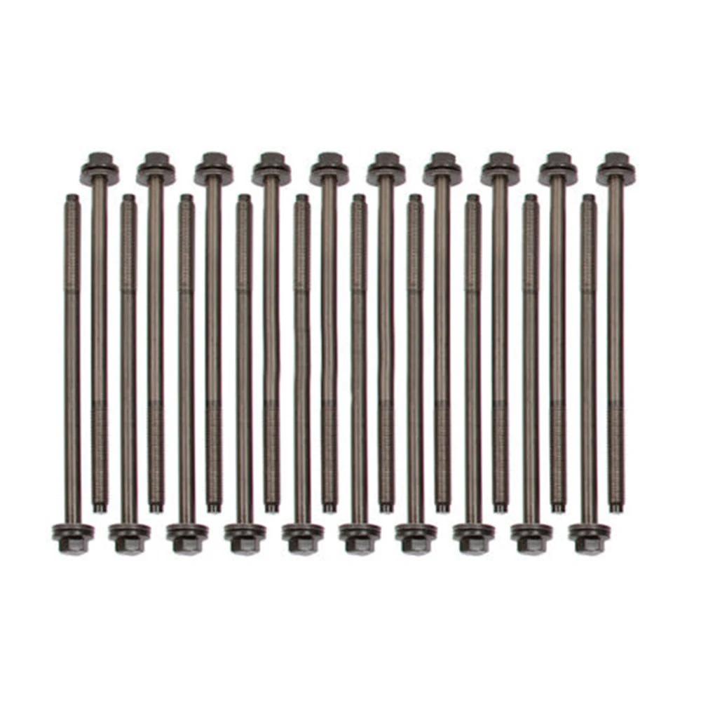 Full Gasket Set with Bolts for Ford Crown Victoria & Lincoln Town Car (HS9790PT-7)