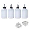 Alcohol Bottle, Oil, Fuel, Spice 100ml, Seasoning Dispenser, Soy Sauce Dispenser, Oil Bottle, Portab