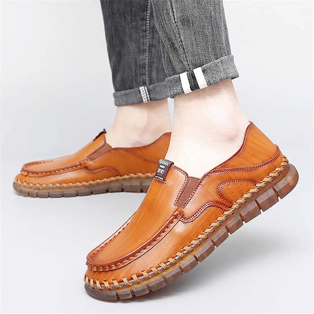 Fashion Super Lightweight Sumer Men's Brands Therapeutic Basket Sneakers Men's Shoes Size 49 Sports Sabot Tenid Workout Tenks