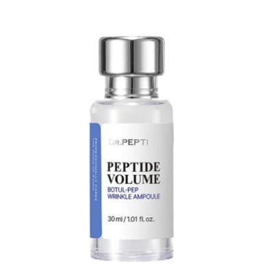 Dr. Pepti Peptide Volume Botul-Pept Wrinkle Ampoule 30 Ml – Anti-Wrinkle & Firming Serum