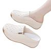 New Style Shoes - Large Size Flip-flops with Soft Sole and Rounded Toe - Women's Style
