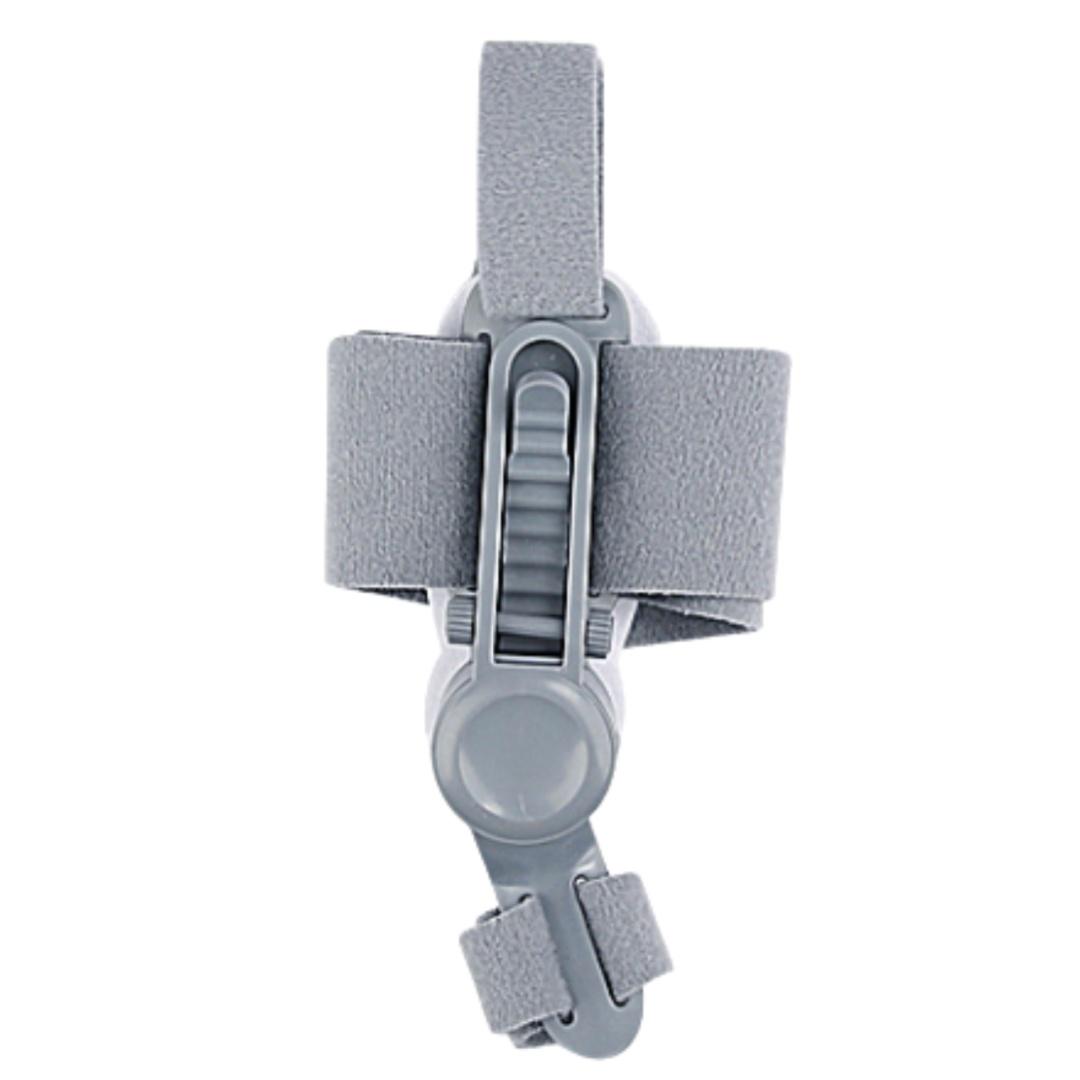 Регулируемый корректор вальгусной деформации большого пальца ноги, застежка-колесико, корректор косточки, шина для косточки, выпрямитель большого пальца ноги, разделитель перекрывающихся пальцев