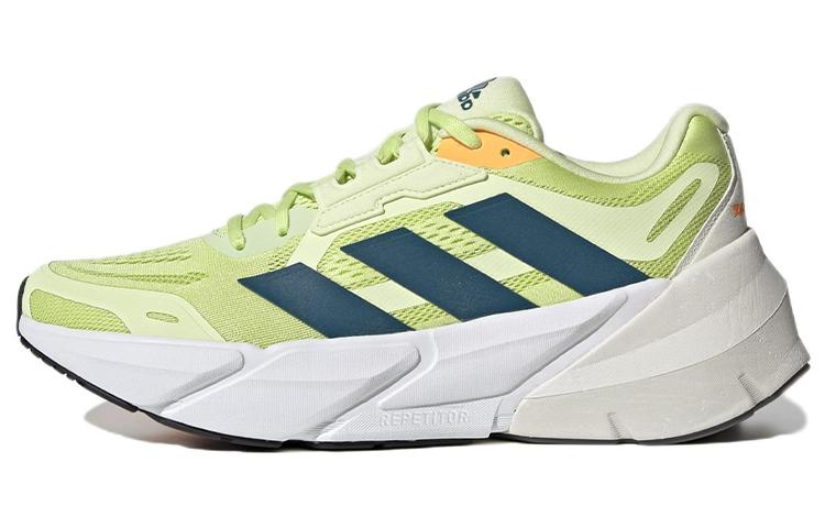 

Adidas Adistar Pulse Lime Real Teal GX3014 40⅔