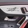 2 szt. Odblaskowa naklejka samochodowa John Cooper Signature Dla MINI JCW R56 R57 F55 F56 F57 R50 R53 R60 F60 F54 R55 R58