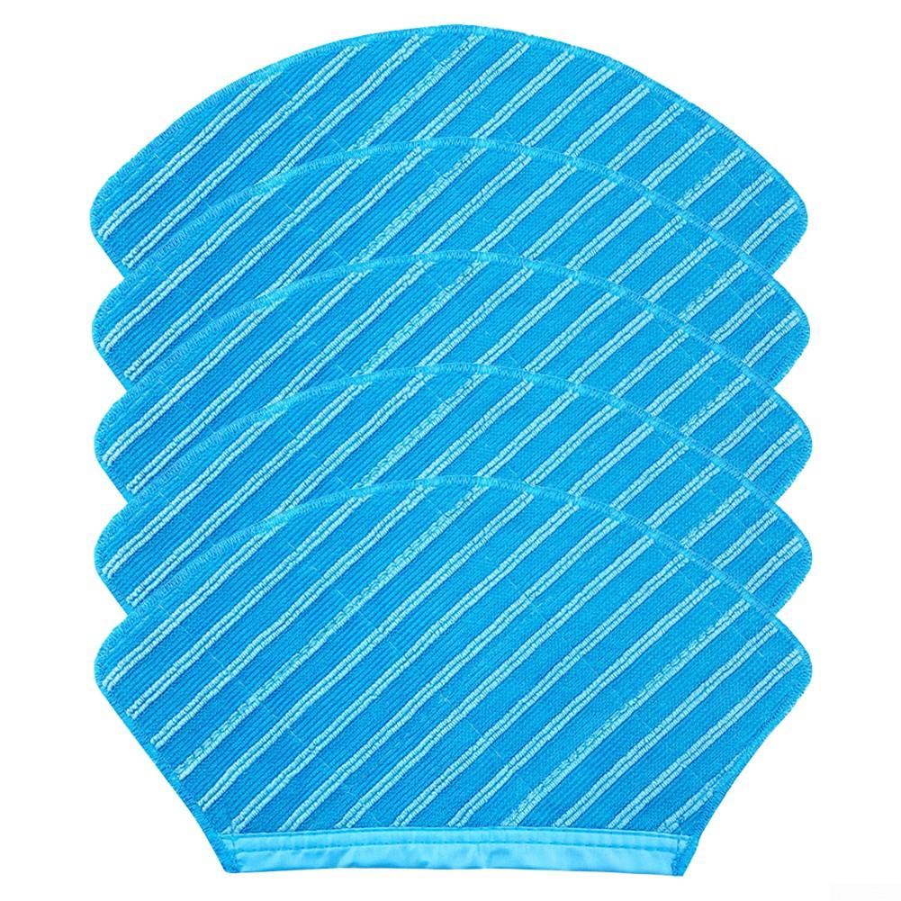 

3/5 упаковки тряпок для мытья полов. Деликатные, прочные. Легче чистить. 5 PACK