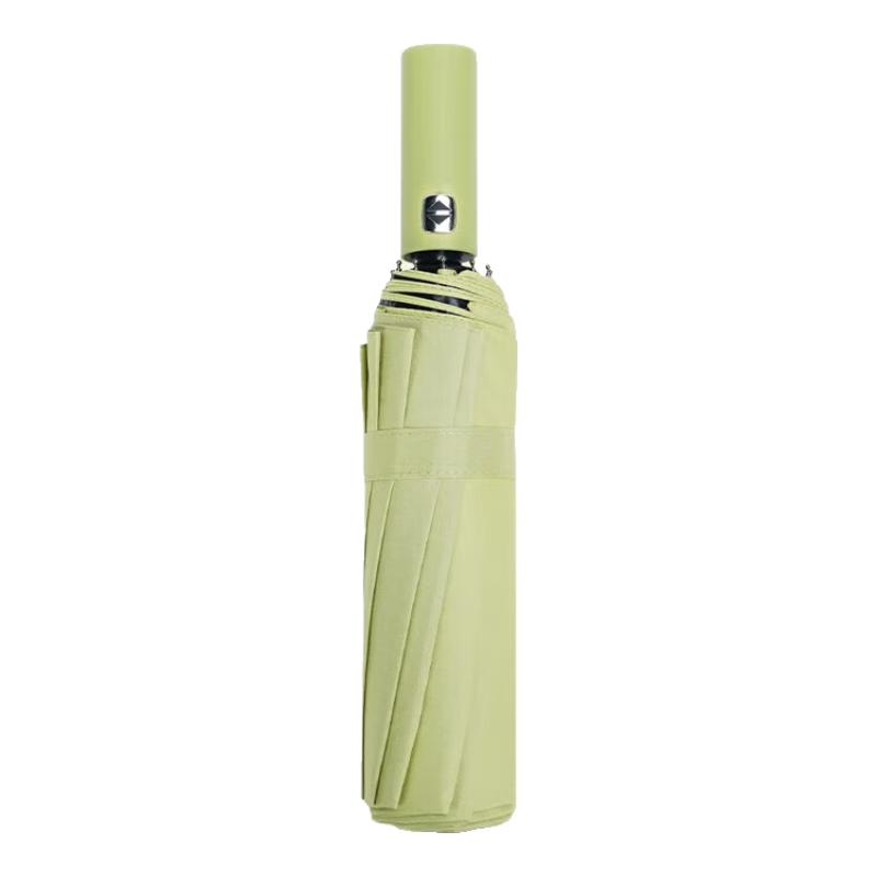 

Hongye W3581 12-Rib Automatic Windproof Umbrella