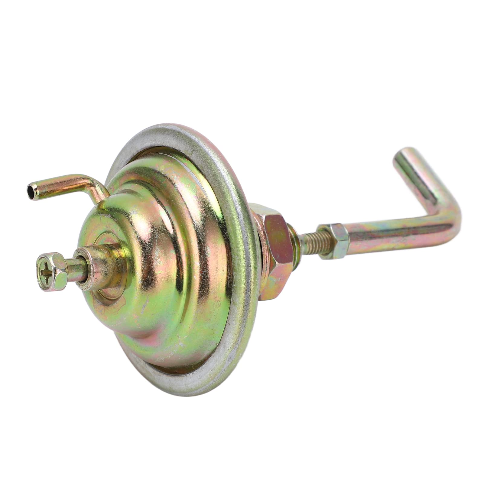 

EBTOOLS Replacement Hook-Type Vacuum Actuator, 4-9mm Stroke, Universal Automotive Air Conditioning Accessory