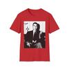 J. Robert Oppenheimer Shirt Physics Atomic Bomb Nolan Murphy Retro
