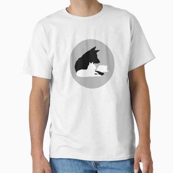 Friends Classic TShirt Made In UsaAus TShirt S2xl S