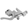 15pcs Professional Presser Foot Kit Plastic Case Alloy Universal Feet Set Multiple Functions Universal