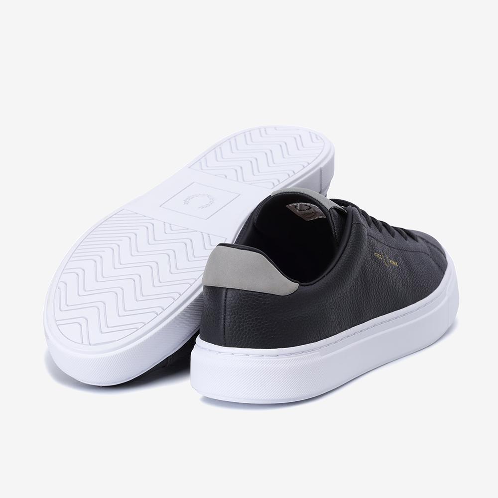 Fred Perry B71 Textured Nubuck (V81) Sfpm2417302-V81