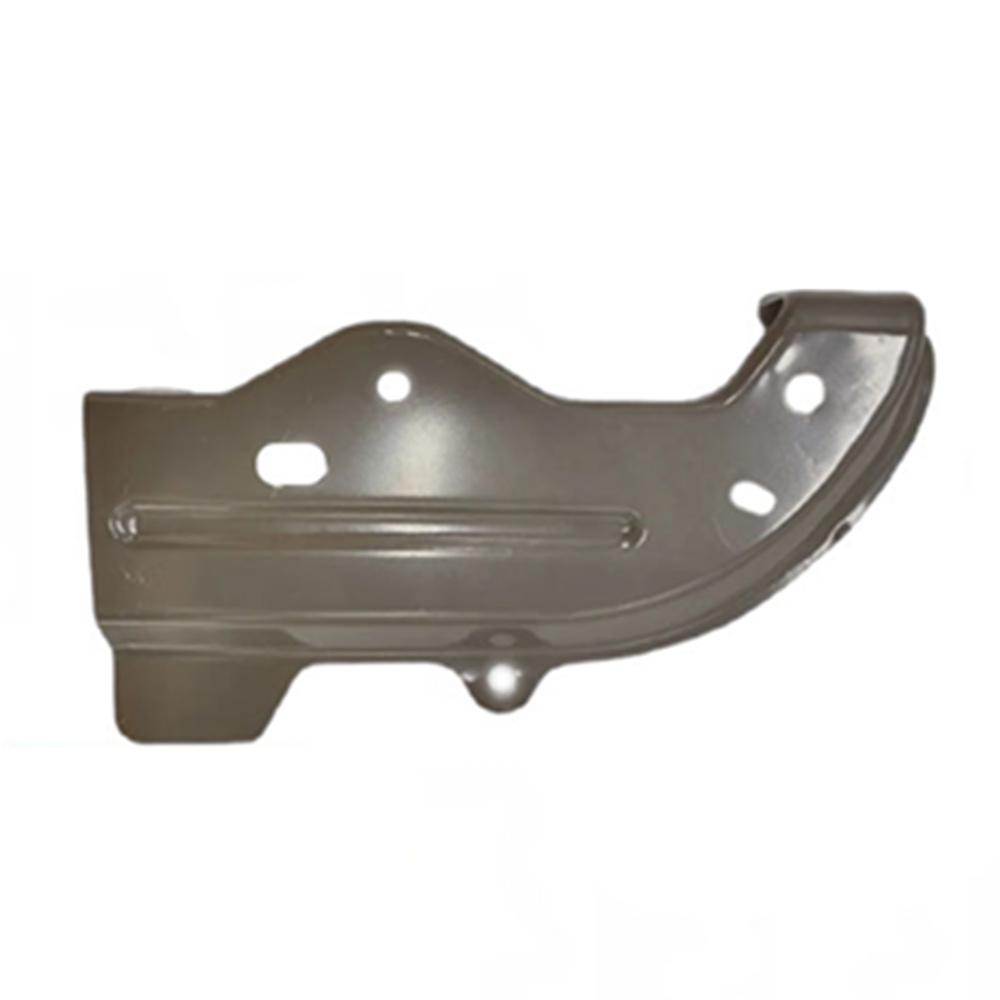 Automobile Front Fender Lamp Bracket For Tesla Model 3 2017-2023 Left 1100382-S0-A Right 1100383-S0-A Front Fender Iron Bracket