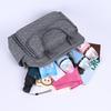 Large Capacity Travel Bag Women's Handbag Dry and Wet Separate Storage Bag Multifunctional Crossbody Bag