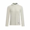 Women's UA 1390060 Hooded Zip-Up Jacket